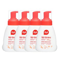 비앤비핸드워시거품