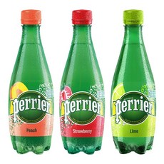 페리에 탄산수 500ml x 24 소다스트림 수입 대용량, 단일상품