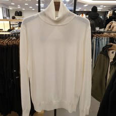 오프화이트니트