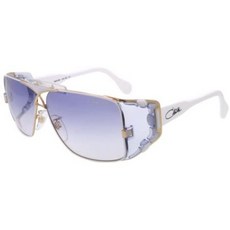 Cazal 카잘 선글라스 cz 955 흰색 332 cz955 PROD850005275