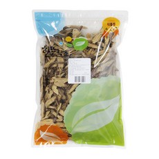 감초 1kg, 1개