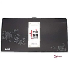 김부각선물세트 설날 55gx10봉 더덕 명절 추석 홍자매 정통iwz463, 상품선택, SBDb_정통 김부각 55gx10봉