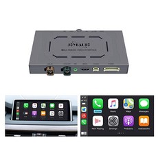 bmw카플레이모듈