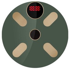 겐지아스마트체중계