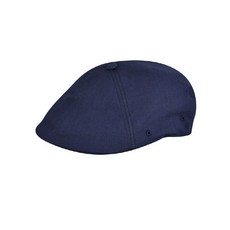 캉골 립스탑 504 헌팅캡 K1013CO Navy