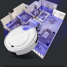 가성비로봇청소기