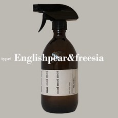조말론잉글리쉬페어앤프리지아룸스프레이