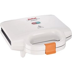 독일 Tefal SM1550 12 샌드위치 토스트기 토스터 초소형 카페 파니니 만드는 기계 메이커 제조기