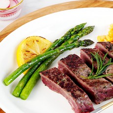 [지투지샵] 펀치볼산채 아스파라거스 1kg 1∼5번, 1개