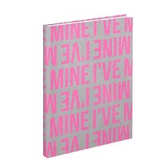 [초판 예약특전포함] 아이브 IVE 앨범 아이해브 마인 I'VE MINE 미니1집 음반 CD 배디(그레이) BADDIE 버전