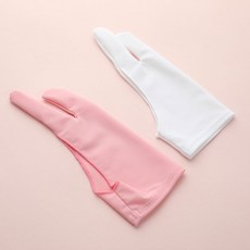 터치방지드로잉장갑