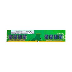 삼성 데스크탑 메모리 DDR4 8GB PC4-2400T 19200