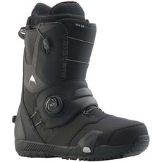 바인딩 19/20Burton Step On남녀 아동타입 2세대 싱글널판지 스키 고정기 스키신발, C05-남성 Ion블랙