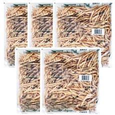 심플로트감자칩