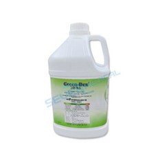 메디탑 그린제약 그린덱스 4L 치아염소산수 99.9%살균 소독, 메디탑 그린제약 그린덱스 4L 치아염소산수 99.9%살, 1개