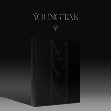 영탁 / 정규앨범 [MMM] Photo book DEEP VER (L200002441)