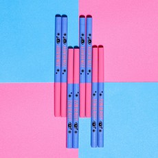 퍼펙트 픽싱 찐 롱래스팅 아이라이너 똥손 추천 또렷한 눈매 쏘 이지 오토 펜슬 아이라이너 찰떡 무드 아이메이크업 찐 뷰티 똥손 눈꼬리 전문 아이라이너 01 찐내추럴블랙, 2개 / 10% 추가할인, 찐내추럴블랙 2개