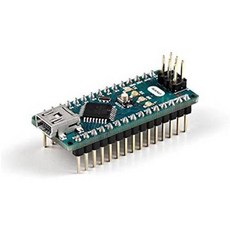 Arduino ARDUINO - A000005 - DEV BRD ATMEGA328 ARDUINO NANO 3.0, 상세 설명 참조0, 상세 설명 참조0