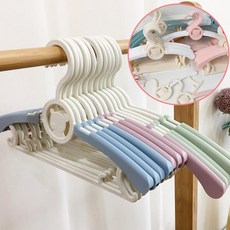 마미야아기옷걸이