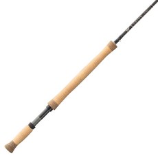 AETOS 플라이 낚싯대, New Model, 10' - 3wt - 4pc