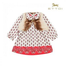 에뜨와 안젤라 나염OPS RED 07I72404893
