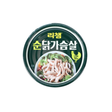 동원 순닭가슴살 135g, 21개