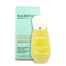 달팡 로즈 에센셜 오일 엘릭시르 15ml, 상세 설명 참조