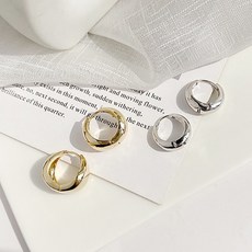 팔색조패션 마이볼링 귀걸이