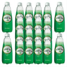 트레비 탄산수, 20개, 20개, 300ml