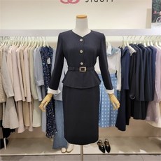 jj지고트정장세트