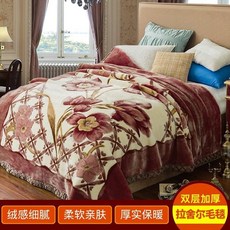 인견이불1인용알레르망