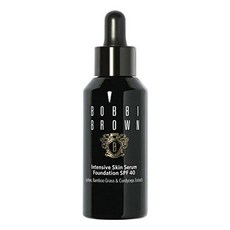 바비 브라운 인텐시브 스킨 세럼 파운데이션 SPF 40 Warm Sand, 1, 본상품선택