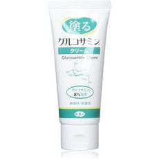 일본직발송 6. 여행 미인 아즈마 상사의 그리는 글루코사민 크림 3개 세트 B00LSFHGOE, One Size, One Color