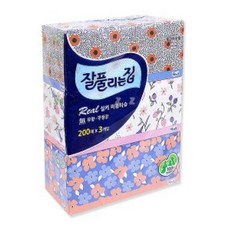 반반티슈
