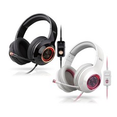 (브리츠 (헤드셋 KG50 (가상7.1ch 화이트 브리츠/헤드셋/화이트/가상