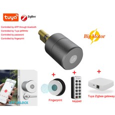 투야지그비모터