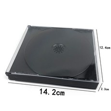 cd케이스비닐