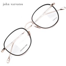 존바바토스안경