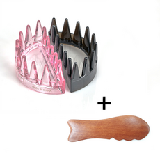 명지희태극괄사빗