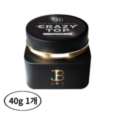 그라시아 진비크레이지탑젤 띠크 통젤, 1개, 40g, 띡