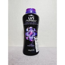 다우니 언스탑퍼블 향기 부스터 1.06kg