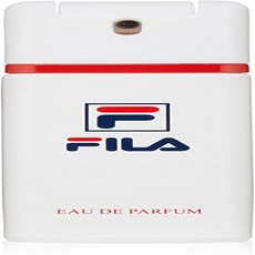 Fila-여성을위한 향수-오 드 퍼퓸-만다린 자스민 및 머스크의 향이있는 플로럴 아쿠아틱 향-스프레이-1.0 oz