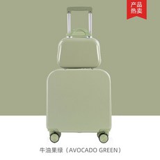 샘소나이트어린이캐리어