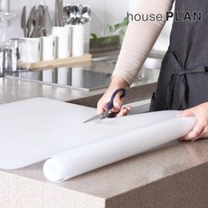 한샘클린서랍매트