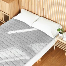 온열매트방수커버