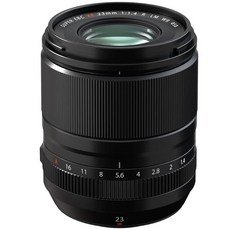 후지필름 Fujifilm Fujinon XF23mmF1.4 R LM WR-138-138