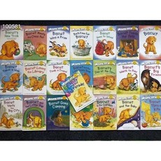 아이캔리드비스킷