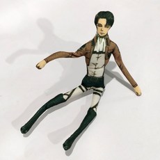 진격의거인인형 캐릭터 모음, 1, 1개