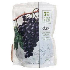 동우농산 건포도, 3개, 단품