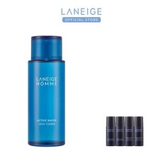 라네즈 옴므 액티브워터스킨 180ml, 1개 - laneigehomme